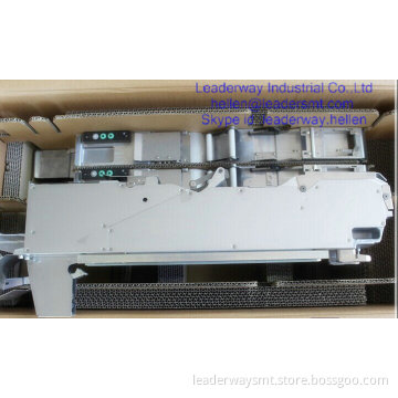KME chip mounter CM402/602/NPM 88mm SMT feeder,with sensor, KXFW1KS10A00